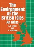 Goudie / Brunsden |  The Environment of the British Isles | Buch |  Sack Fachmedien