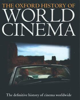 Nowell-Smith |  The Oxford History of World Cinema | Buch |  Sack Fachmedien
