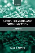 Mayer |  Computer Media and Communication | Buch |  Sack Fachmedien