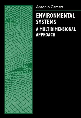 Da Camara / Camara |  Environmental Systems | Buch |  Sack Fachmedien