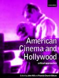 Hill / Gibson / Dyer |  American Cinema and Hollywood: Critical Approaches | Buch |  Sack Fachmedien