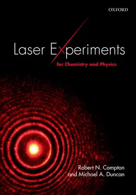 Compton / Duncan |  Laser Experiments for Chemistry and Physics | Buch |  Sack Fachmedien