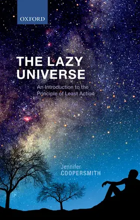 Coopersmith |  Lazy Universe | Buch |  Sack Fachmedien