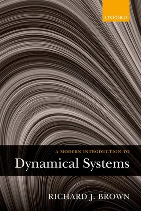 Brown |  A Modern Introduction to Dynamical Systems | Buch |  Sack Fachmedien