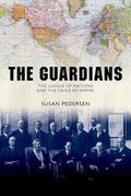 Pedersen |  The Guardians | Buch |  Sack Fachmedien
