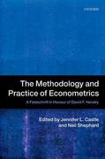 Castle / Shephard |  The Methodology and Practice of Econometrics | Buch |  Sack Fachmedien