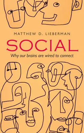 Lieberman |  Social | Buch |  Sack Fachmedien
