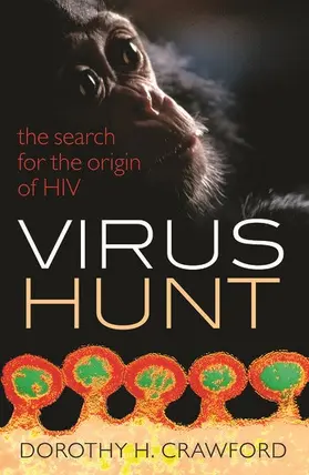 Crawford |  Virus Hunt | Buch |  Sack Fachmedien