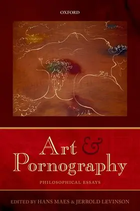 Maes / Levinson |  Art and Pornography | Buch |  Sack Fachmedien