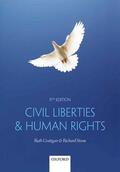 Stone / Costigan |  Civil Liberties & Human Rights | Buch |  Sack Fachmedien
