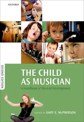 McPherson |  CHILD AS MUSICIAN 2E C | Buch |  Sack Fachmedien