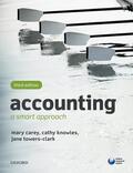 Carey / Knowles / Towers-Clark |  Accounting: A Smart Approach | Buch |  Sack Fachmedien