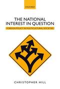Hill |  NATIONAL INTEREST IN QUESTION P | Buch |  Sack Fachmedien
