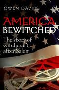Davies |  America Bewitched | Buch |  Sack Fachmedien