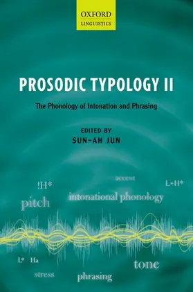 Jun |  Prosodic Typology II | Buch |  Sack Fachmedien