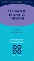 Hain / Jassal |  Paediatric Palliative Medicine | Buch |  Sack Fachmedien
