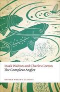 Cotton / Walton / Swann |  The Compleat Angler | Buch |  Sack Fachmedien