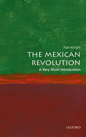 Knight |  The Mexican Revolution | Buch |  Sack Fachmedien