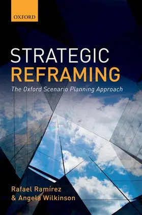 Ramirez / Ramírez / Wilkinson | Strategic Reframing | Buch | 978-0-19-874569-3 | www.sack.de