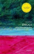 Iversen |  Drugs: A Very Short Introduction | Buch |  Sack Fachmedien