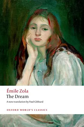Zola / Gibbard | The Dream | Buch | 978-0-19-874598-3 | www.sack.de