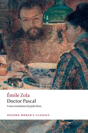 Zola / Rose / Nelson |  Doctor Pascal | Buch |  Sack Fachmedien