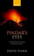 Fearn |  Pindar's Eyes | Buch |  Sack Fachmedien