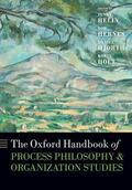 Helin / Hernes / Holt |  The Oxford Handbook of Process Philosophy and Organization Studies | Buch |  Sack Fachmedien