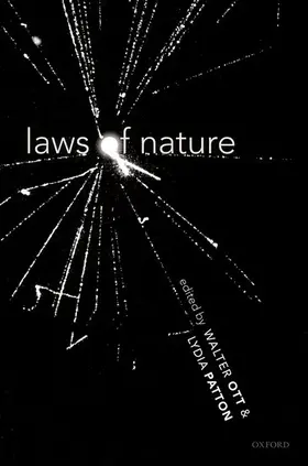 Ott / Patton |  LAWS OF NATURE C | Buch |  Sack Fachmedien