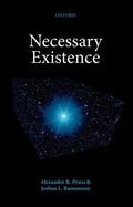 Pruss / Rasmussen |  Necessary Existence | Buch |  Sack Fachmedien