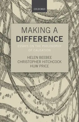 Al / Beebee / Hitchcock |  MAKING A DIFFERENCE C | Buch |  Sack Fachmedien
