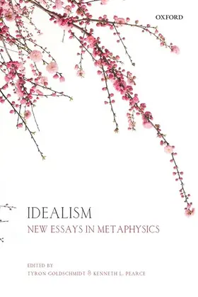 Goldschmidt / Pearce |  IDEALISM C | Buch |  Sack Fachmedien