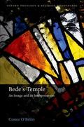 O'Brien |  Bede's Temple: An Image and Its Interpretation | Buch |  Sack Fachmedien