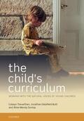 Dunlop / Trevarthen / Delafield-Butt |  The Child's Curriculum | Buch |  Sack Fachmedien