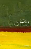 Nagasawa |  Miracles: A Very Short Introduction | Buch |  Sack Fachmedien