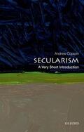 Copson |  Secularism: A Very Short Introduction | Buch |  Sack Fachmedien