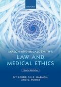 Laurie / Harmon / Porter |  Mason and McCall Smith's Law a | Buch |  Sack Fachmedien