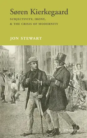 Stewart |  SOREN KIERKEGAARD C | Buch |  Sack Fachmedien