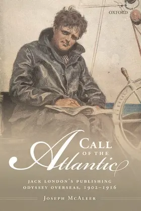 McAleer |  Call of the Atlantic | Buch |  Sack Fachmedien
