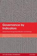 Davis / Fisher / Kingsbury |  GOVERNANCE BY INDICATORS | Buch |  Sack Fachmedien