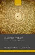 Bakhos / Cook |  Islam and Its Past | Buch |  Sack Fachmedien