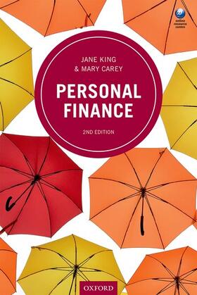 King / Carey |  Personal Finance | Buch |  Sack Fachmedien