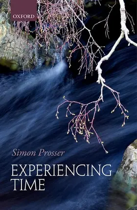 Prosser |  EXPERIENCING TIME C | Buch |  Sack Fachmedien