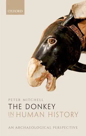 Mitchell |  DONKEY IN HUMAN HISTORY C | Buch |  Sack Fachmedien