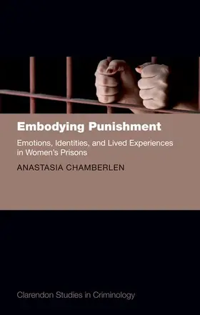 Chamberlen |  Embodying Punishment | Buch |  Sack Fachmedien