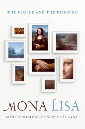 Pallanti / Kemp | Mona Lisa | Buch | 978-0-19-874990-5 | sack.de