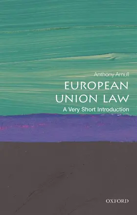 Arnull |  European Union Law | Buch |  Sack Fachmedien