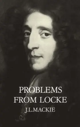 Mackie |  Problems from Locke | Buch |  Sack Fachmedien
