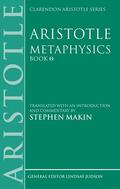 Makin |  Aristotle | Buch |  Sack Fachmedien