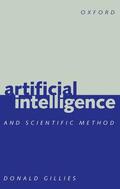 Gillies |  Artificial Intelligence and Scientific Method | Buch |  Sack Fachmedien